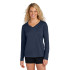 Gulliver - Women's LS Drifit - Swim Club